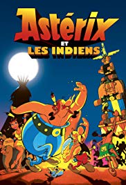 Watch Free Asterix in America (1994)