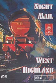 Watch Free Night Mail (1936)