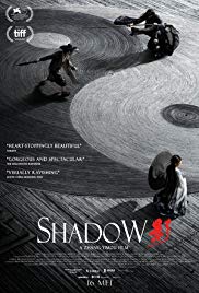 Watch Free Shadow (2018)