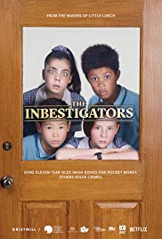 Watch Free The InBESTigators (2019 )