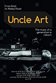 Watch Free Uncle Art (2018)