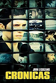 Watch Free Cronicas (2004)