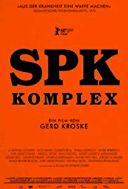 Watch Free SPK Komplex (2018)