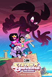 Watch Full Movie :Steven Universe: The Movie (2019)