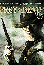 Watch Free Prey for Death (2015)