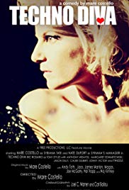 Watch Free Techno Diva (2018)