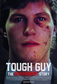 Watch Free Tough Guy The Bob Probert Story (2018)