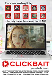 Watch Free Clickbait (2019)