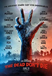 Watch Free The Dead Dont Die (2019)