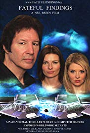 Watch Free Fateful Findings (2013)