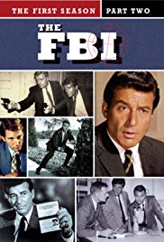 Watch Free The F.B.I. (19651974)