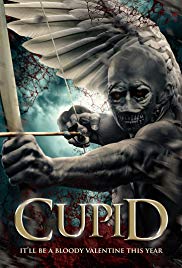 Watch Full Movie :Cupid (2020)