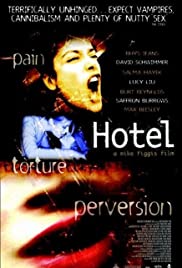 Watch Free Hotel (2001)