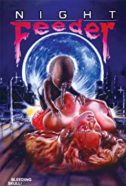 Watch Full Movie :Night Feeder (1988)