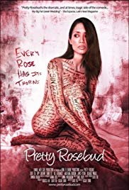 Watch Free Pretty Rosebud (2014)