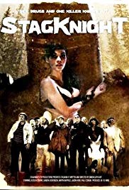 Watch Free Stagknight (2007)