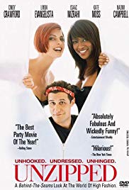 Watch Free Unzipped (1995)