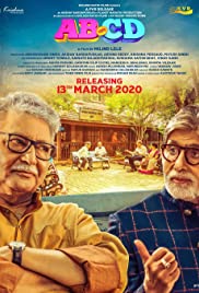 Watch Full Movie :AB Aani CD (2020)