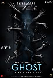 Watch Full Movie :Ghost (2019)