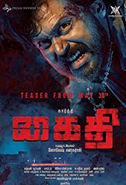 Watch Full Movie :Kaithi (2019)