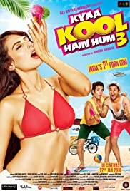 Watch Free Kyaa Kool Hain Hum 3 (2016)