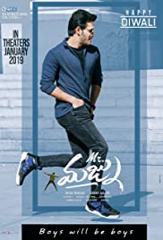 Watch Free Mr. Majnu (2019)