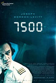 Watch Free 7500 (2019)