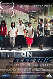 Watch Free Sài Gòn Yo! (2011)