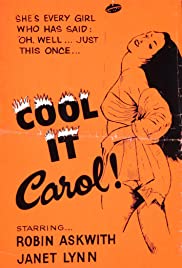 Watch Free Cool It, Carol! (1970)