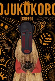 Watch Full Movie :Ojukokoro: Greed (2016)