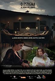 Watch Free The Stigma (2018)