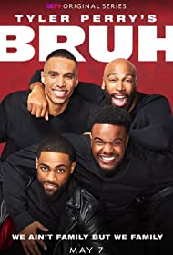 Watch Full Movie :Bruh (2019 )