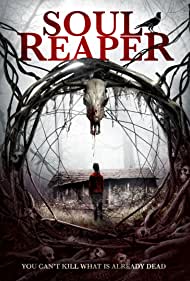 Watch Full Movie :Soul Reaper (2019)