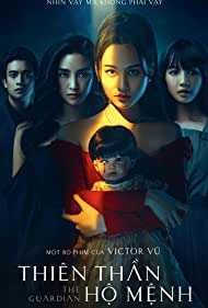 Watch Free Thien Than Ho Menh (2021)