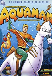 Watch Full Movie :Aquaman (19671969)