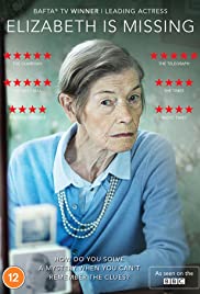 Watch Free Elizabeth Is Missing (2019)