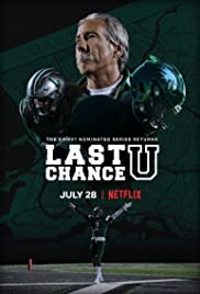 Watch Free Last Chance U (20162020)