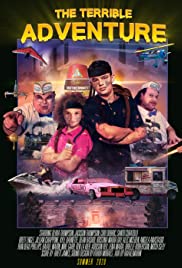 Watch Full Movie :The Terrible Adventure (2019)