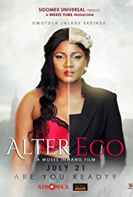 Watch Free Alter Ego (2017)