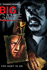 Watch Free Big Game (2008)