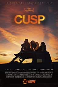 Watch Free Cusp (2021)