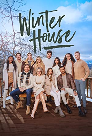 Watch Full Movie :Winter House (2021 )