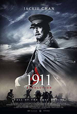 Watch Free 1911 (2011)