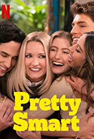 Watch Full Movie :Pretty Smart (2021 )