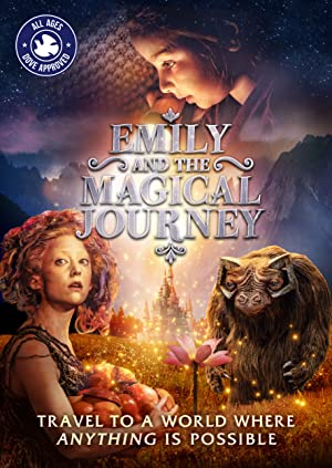 Watch Free Faunutland and the Lost Magic (2020)