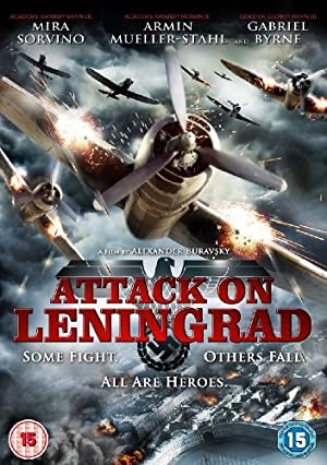 Watch Free Leningrad (2009)