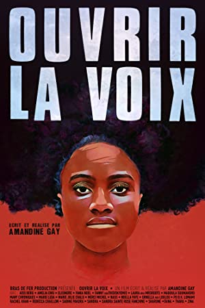 Watch Free Ouvrir la voix (2017)