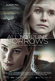 Watch Free All My Puny Sorrows (2021)