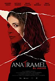 Watch Free Ana Tramel El juego (2021)