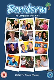 Watch Free Benidorm (2007-2018)